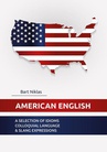 ebook American English - Bart Niklas