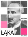 ebook Łąka - Bolesław Leśmian