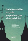 ebook Rola Kościołów w życiu gospodarczym ziem polskich - 