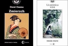 ebook OSAMU DAZAI Literatura japońska. 2 książki: Uczennica i Zmierzch