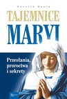 ebook Tajemnice Maryi - Saverio Gaeta