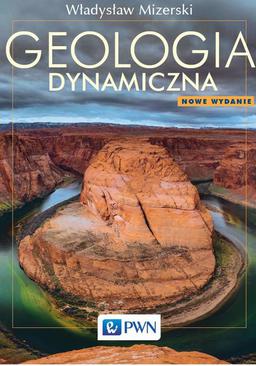 ebook Geologia dynamiczna