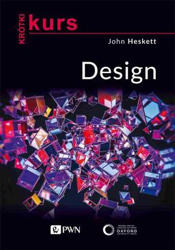 ebook Krótki kurs. Design