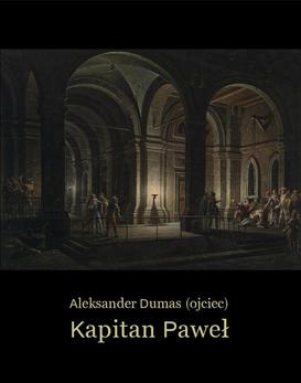 ebook Kapitan Paweł