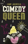 ebook Comedy Queen - Jenny Jagerfeld