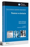 ebook Finanse w oświacie - Marta Handzlik