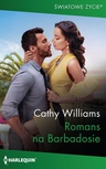 ebook Romans na Barbadosie - Cathy Williams
