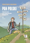 ebook Pan Polski Podręcz do nau j pol jako obcego na poz A1-A2 - Aleksandra Bajerska,Justyna Sochacka