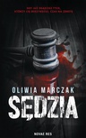 ebook Sędzia - Oliwia Marczak