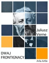 ebook Dwaj Frontignacy - Juliusz Verne