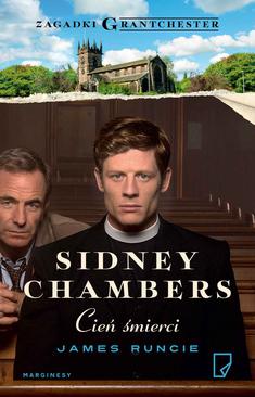 ebook Sidney Chambers. Cień śmierci