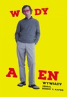 ebook Woody Allen. Wywiady - Opracowanie zbiorowe