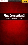 ebook Pizza Connection 3 - poradnik do gry - Agnieszka "aadamus" Adamus
