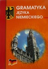 ebook Gramatyka języka niemieckiego - Monika Smaza