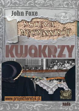 ebook Kwakrzy