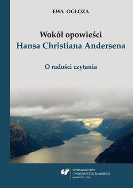 ebook Wokół opowieści Hansa Christiana Andersena