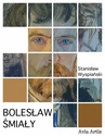 ebook Bolesław Śmiały - Stanisław Wyspiański