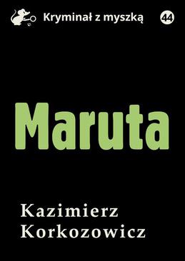 ebook Maruta