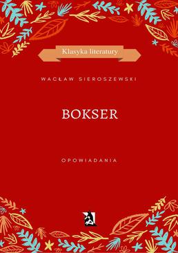 ebook Bokserka