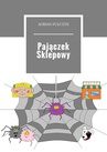 ebook Pajączek Sklepowy - Adrian Fulczyk