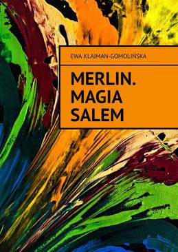ebook Merlin. Magia Salem