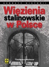 ebook Więzienia stalinowskie w Polsce. System, codzienność, represje - Tadeusz Wolsza
