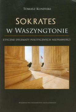 ebook Sokrates w Waszyngtonie