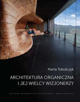 ebook Architektura organiczna i jej wielcy wizjonerzy