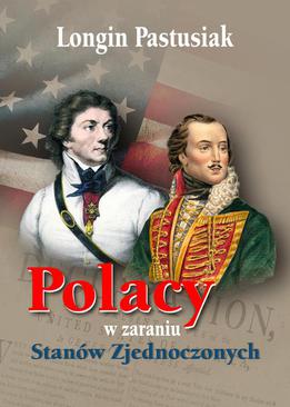 ebook Polacy w zaraniu Stanów Zjednoczonych