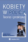 ebook Kobiety w Policji. Teoria i praktyka - Dominik Hryszkiewicz,Judyta Kubiak
