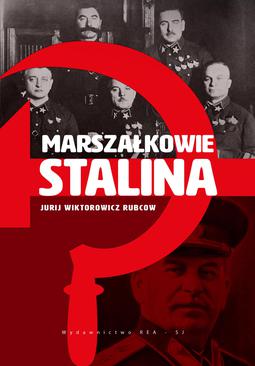 ebook Marszałkowie Stalina