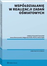 ebook Współdziałanie w realizacji zadań oświatowych - Krzysztof Gawroński