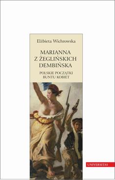 ebook Marianna z Żeglińskich Dembińska
