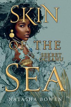 ebook Skin of the Sea. Sekret oceanu