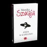 ebook Anioł w kapeluszu - Monika Szwaja