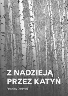 ebook Z nadzieją przez Katyń