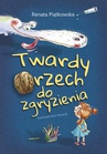 ebook Twardy orzech do zgryzienia - Renata Piątkowska
