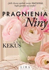 ebook Pragnienia Niny - Anna Kekus