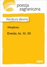 ebook Eneida, ks. XI, XII -  Wergiliusz