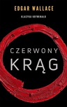 ebook Czerwony Krąg - Edgar Wallace