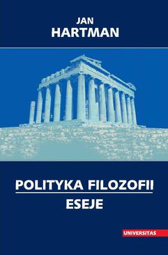 ebook Polityka filozofii