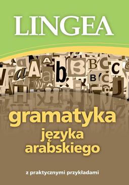 ebook Gramatyka języka arabskiego z praktycznymi przykładami