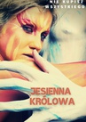 ebook Jesienna Królowa - Justyna Nowak-Wysocka