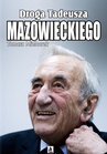 ebook Droga Tadeusza Mazowieckiego - Tomasz Mielcarek