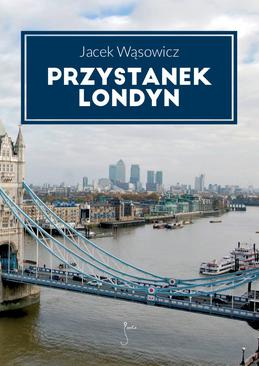 ebook Przystanek Londyn