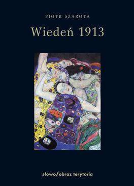 ebook Wiedeń 1913