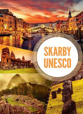 ebook Skarby UNESCO