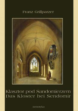 ebook Klasztor pod Sandomierzem. Das Kloster bei Sendomir