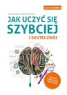 ebook Jak uczyć się szybciej i skuteczniej - Natalia Minge,Krzysztof Minge