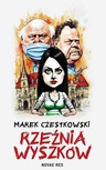 ebook Rzeźnia Wyszków - Marek Czestkowski